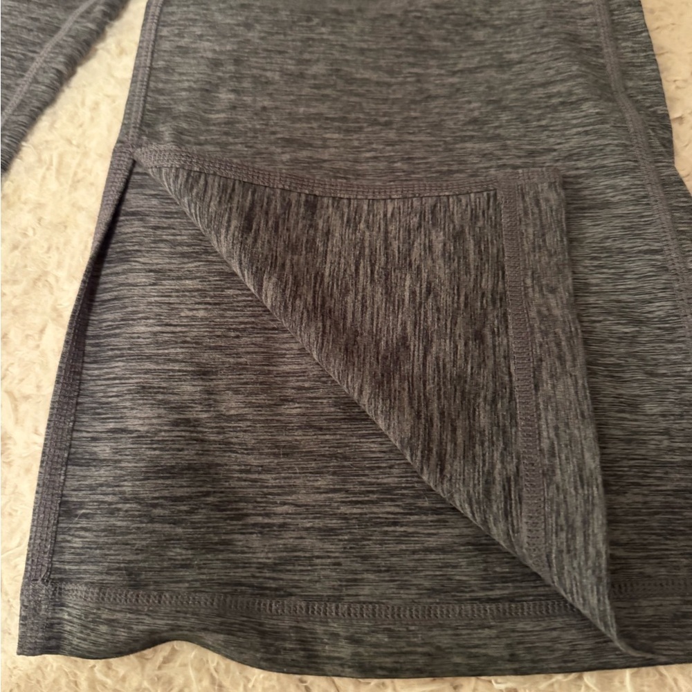 DKNY Sport Charcoal Leggings - Picture 6 of 9